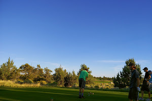 Juniper Golf Course