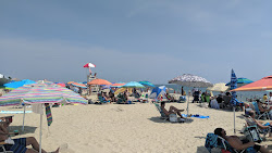 Sea Bright Beach'in fotoğrafı ve yerleşim