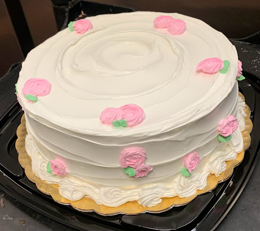 Ice Cream Shop «Cold Stone Creamery», reviews and photos, 2449 Prince William Pkwy, Woodbridge, VA 22192, USA