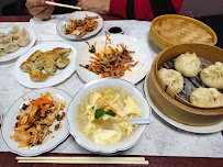 Dumpling du Restaurant chinois Restaurant Raviolis Chinois à Paris - n°8