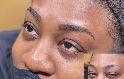 Brows By Brit