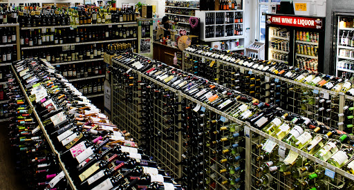 Liquor Store «Fine Wine & Liquor», reviews and photos, 5 Meadow St, Naugatuck, CT 06770, USA