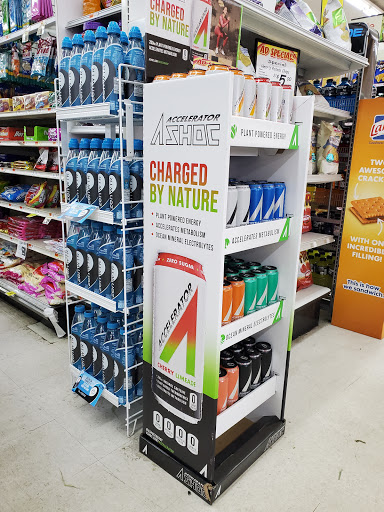 Supermarket «Super G Market», reviews and photos, 2044 New Castle Ave, New Castle, DE 19720, USA