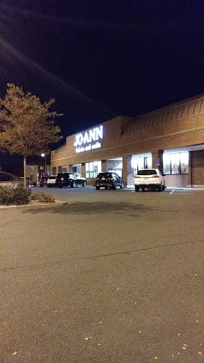 Fabric Store «Jo-Ann Fabrics and Crafts», reviews and photos, 1000 S Central Ave, Glendale, CA 91204, USA