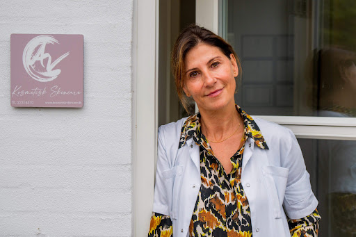 Kosmetisk Skincare in Svendborg, Svendborg