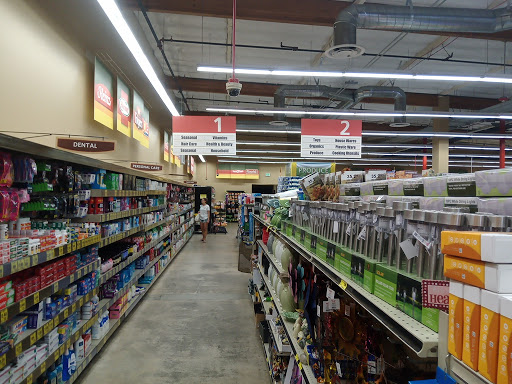 Shopping Mall «Midway Towne Center», reviews and photos, 3920 W Point Loma Blvd, San Diego, CA 92110, USA