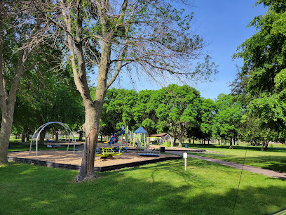 Boyden City Park