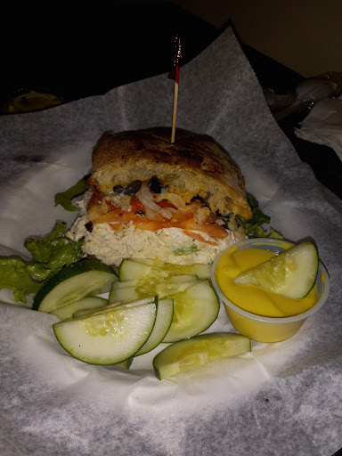 Cafe «A La Mode Cafe & Catering», reviews and photos, 331 Nottingham Rd, Syracuse, NY 13210, USA