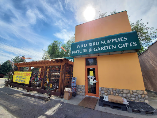 Wild Bird Supplies Nature & Garden Gifts