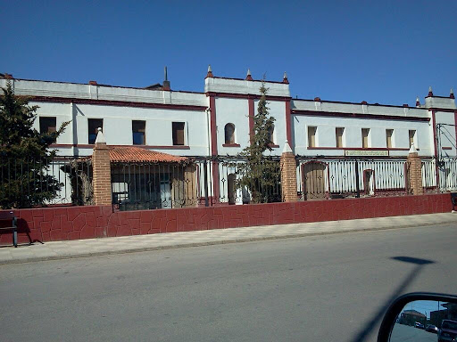 Sociedad Cooperativa Agraria San Antonio Abad Coop en Fuentealbilla