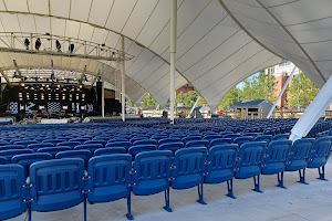 Pier Six Pavilion