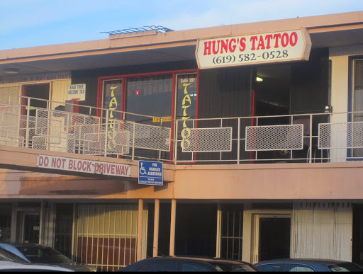 Explore tarot card tattoo ideas, creative tattoo ideas in Saint Paul, available at Hungs Tattoo Parlor