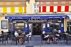 AKATHOR PUB image