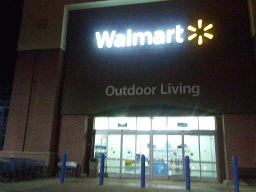 Department Store «Walmart Supercenter», reviews and photos, 2151 Royal Ave, Monona, WI 53713, USA