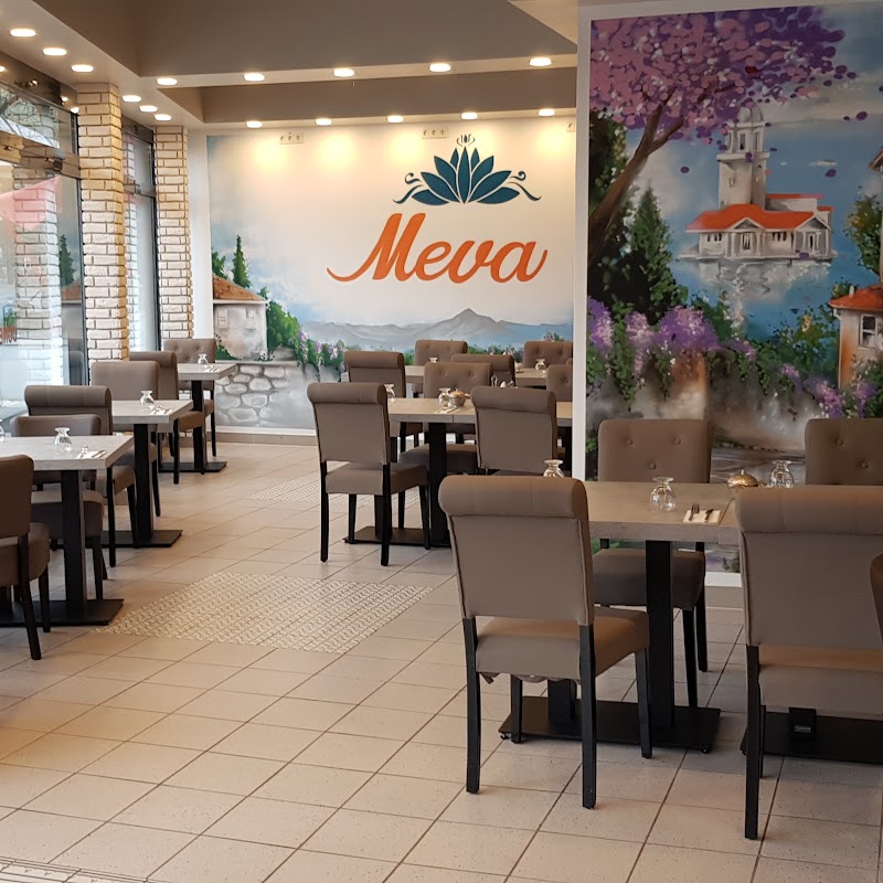 Meva Restaurant & Café