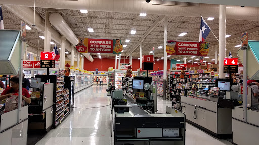 Grocery Store «H-E-B Grocery», reviews and photos, 1434 Wells Branch Pkwy, Pflugerville, TX 78660, USA