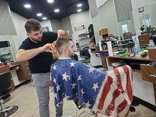 Hair Salon «Sorelle Salon - Hair Salon», reviews and photos, 262 Arden Ave, Staten Island, NY 10312, USA