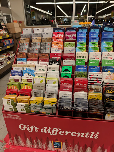 Supermarket «ALDI», reviews and photos, 150 Crossroads S Dr, Wentzville, MO 63385, USA