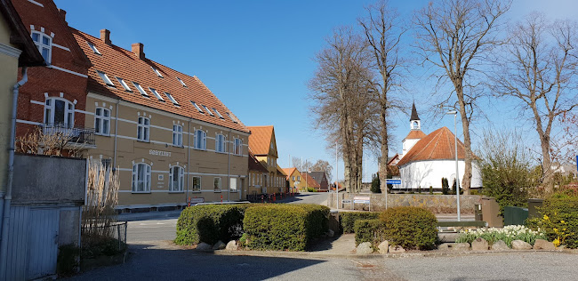 Søby Kirke - Kirke