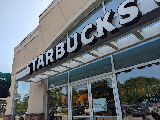 Coffee Shop «Starbucks», reviews and photos, 260 Adams Rd, Rochester Hills, MI 48309, USA