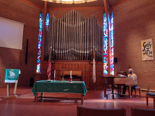 St Paul's United Methodist Church