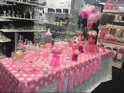 Fada Wholesale (Party Supply, Birthday, and Wedding Accessories Wholesale & Retail)