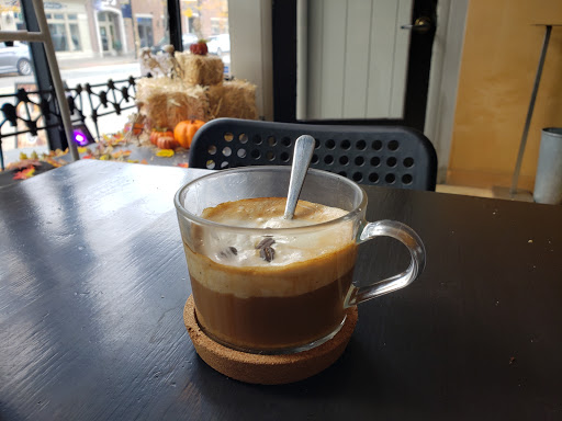 Coffee Shop «Grooveground», reviews and photos, 647 Haddon Ave, Collingswood, NJ 08108, USA