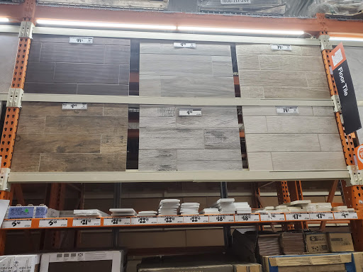 Home Improvement Store «The Home Depot», reviews and photos, 32525 Northwestern Hwy, Farmington Hills, MI 48334, USA