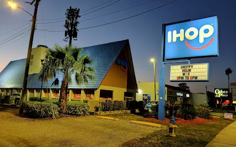 IHOP image