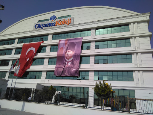 Antalya ocean College