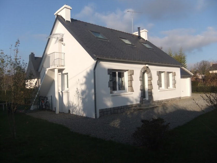 Appartement fouesnant à Fouesnant (Finistère 29)