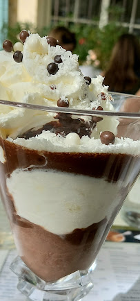 Crème glacée du Crêperie Le Repaire à Vernègues - n°14