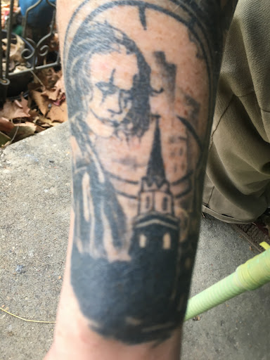 Tattoo Shop «Lawrence Tattoo Company», reviews and photos, 600 Lawrence Ave #2a, Lawrence, KS 66049, USA