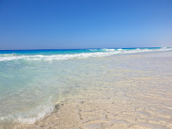 Foto von Assiut University Beach mit langer gerader strand