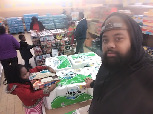 Supermarket «ALDI», reviews and photos, 13291 Gordon Blvd, Woodbridge, VA 22191, USA