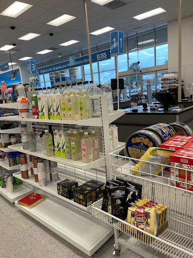 Clothing Store «Ross Dress for Less», reviews and photos, 2735 Harrison Ave NW, Olympia, WA 98502, USA