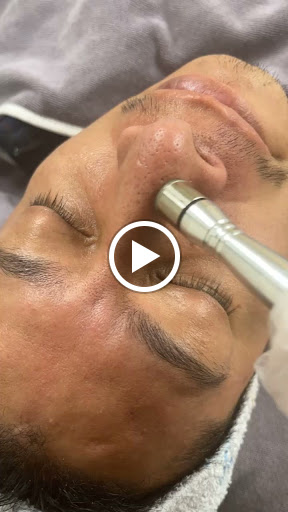 Explore shoulder tattoos ideas, creative tattoo ideas in Savannah, available at Haute Brows. Cosmetic Tattoo