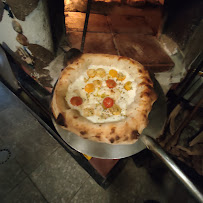Plats et boissons du Pizzeria Les 4 Eléments Restaurant & Street Food à Agde - n°19