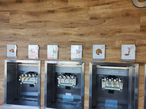 Frozen Yogurt Shop «Yogurtland», reviews and photos, 5635 Centennial Center Blvd, Las Vegas, NV 89149, USA