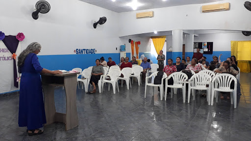 Igreja Pentecostal Unida Do Brasil