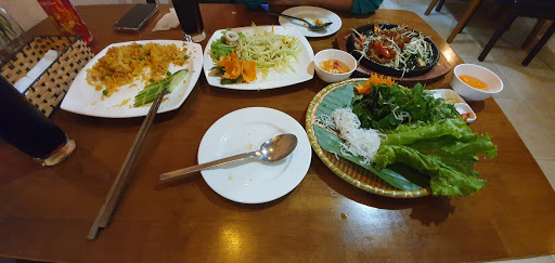 Hong Hoai's Restaurant