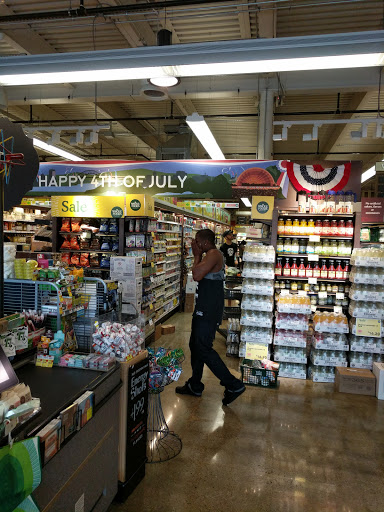 Grocery Store «Whole Foods Market», reviews and photos, 413 Centre St, Jamaica Plain, MA 02130, USA