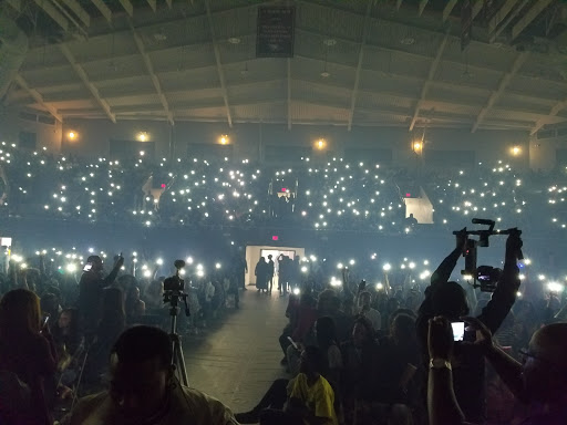 Gym «McDougald-McLendon Gymnasium», reviews and photos, 1801 Fayetteville St, Durham, NC 27707, USA