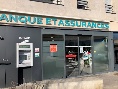 Crédit Agricole - Agence Cormontreuil à Cormontreuil