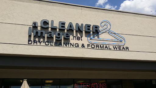 Dry Cleaner «A Cleaner Image», reviews and photos, 136 W Parrish Ln, Centerville, UT 84014, USA