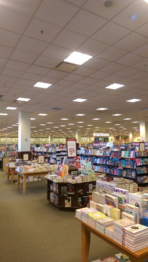 Barnes & Noble