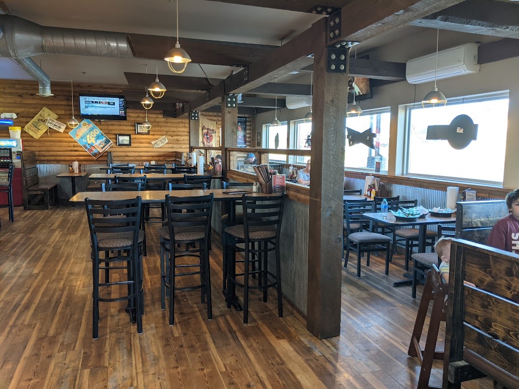 Grazers Burgers and Beer 58623