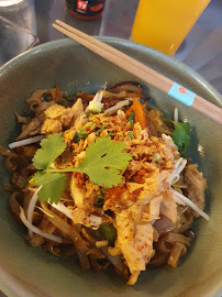 Phat thai du Restaurant vietnamien Hanoï Cà Phê Lyon Confluence - n°15