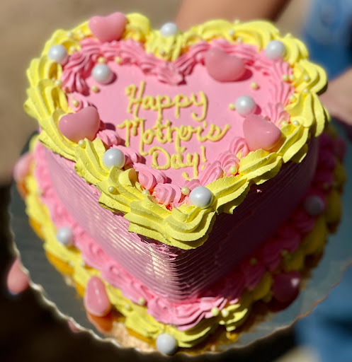 Ice Cream Shop «Coney Waffle», reviews and photos, 803 Ocean Ave, Belmar, NJ 07719, USA