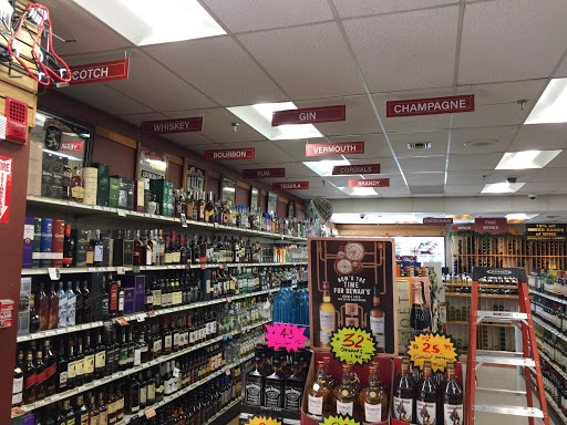 Liquor Store «City Spirits», reviews and photos, 74 Park St, Attleboro, MA 02703, USA